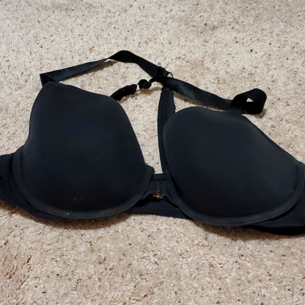 Razerback bra